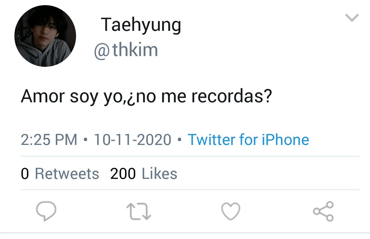 yoontk7's tweet photo. #AuTk/Remember me
Jk murió hace dos años. Th su pareja iba a visitarlo; todos los días al cementerio,en una de sus visitas una mujer,le ofrecerte volver a reencontrarse con el.
-Creí qué te había perdido para siempre-
-¿Te conozco?- https://t.co/yAcvcVGIz1