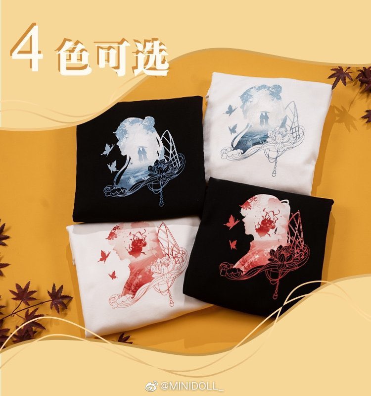 Forgot to add...
Chibi sweaters (https://t.co/H5tOTicxVS) come with ox cart pin
Silhouette sweaters (https://t.co/VcYLSIMnd9) come with XL brushing SL's hair pin
???
