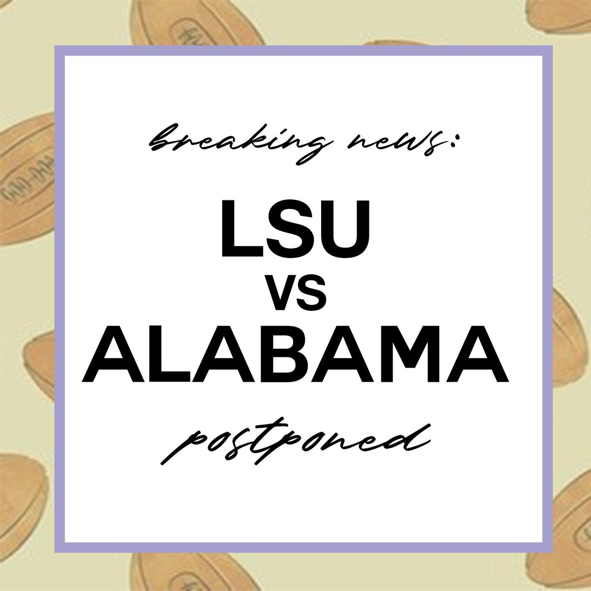 LSUGumbo's tweet photo. https://t.co/xP6lqkyzx9