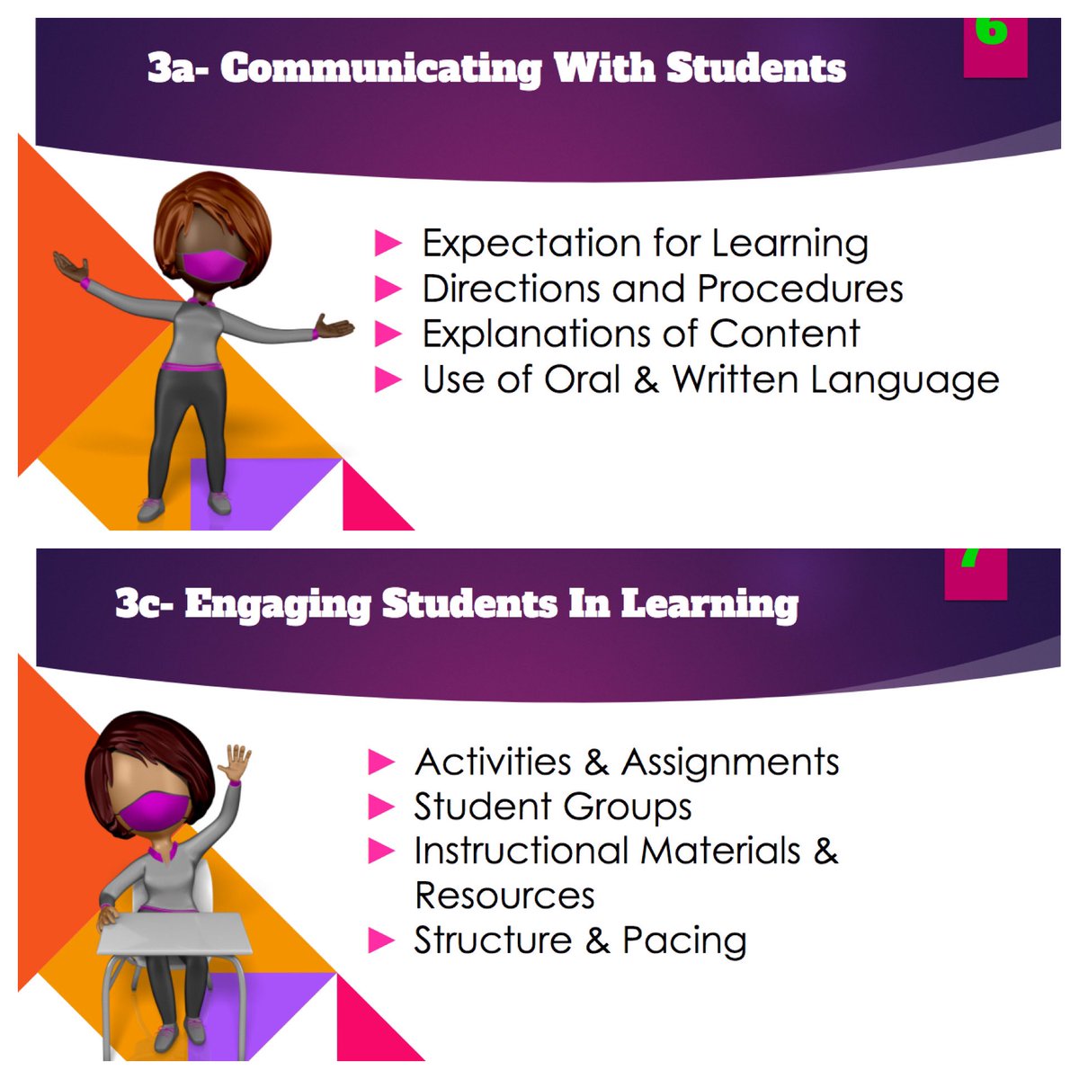 PGCPS Office of Professional Learning & Leadership tweet media