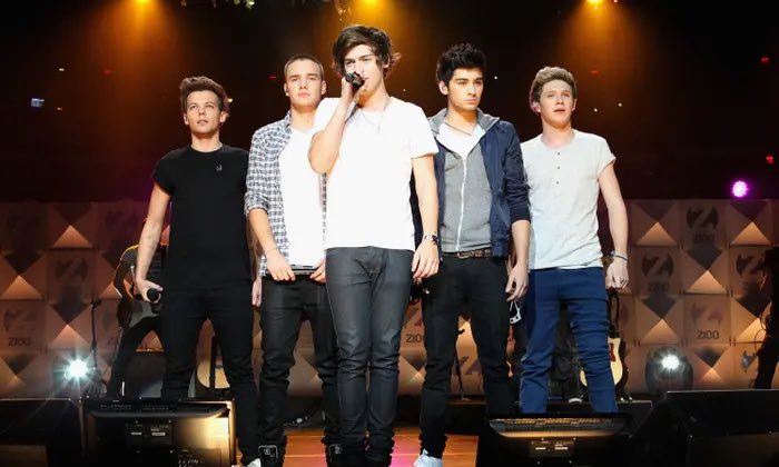 46. which song do you wish you could hear for the first time again?