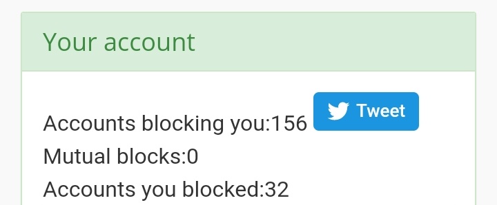 156 blocku hak etmek için yaptığım tek şey doğruları herkesin yüzüne pat pat pat vurmamdı üzdünüz 😔
