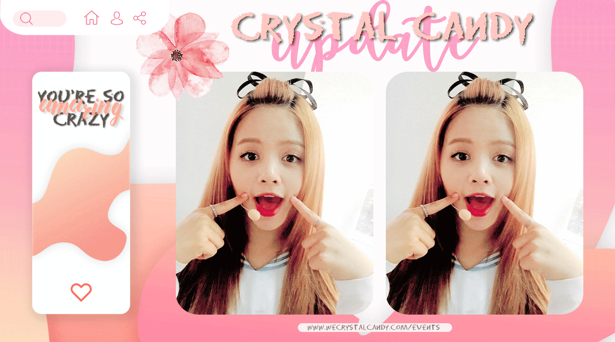 wecrystalcandy's tweet photo. ยท โ ๐ ึดึถึธ ๐ญ * nแฅฑw ๐ฆ๐กใโ dแฅฒtแฅฑ ยท แจณ ัou'rแฅฑ เธ
๐๐ผ_crazั : ๐๐ ๐ใชZING ยก! @astrologyent โบ #EVANDB #MONEYWithEvan โก๐
Luna estรก mรกs que lista para echarle porras a @EVAN__twt esta tarde. Todas te deseamos lo mejor del mundo, chiquito. ยกรxito! ๐ฅบโค๏ธ https://t.co/rbhNiPG6eD