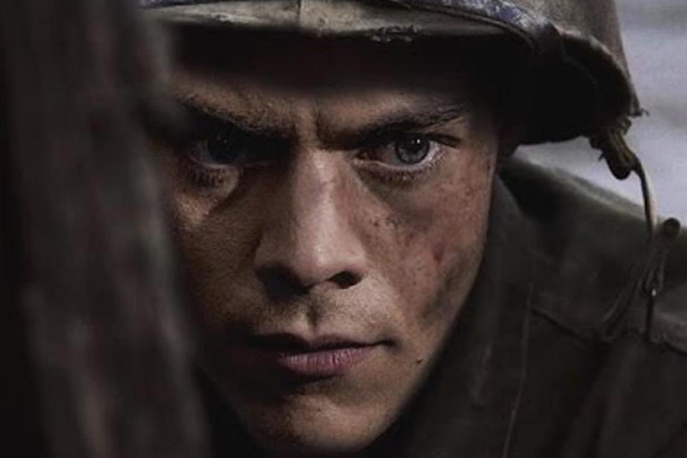 48. does this intimate you?