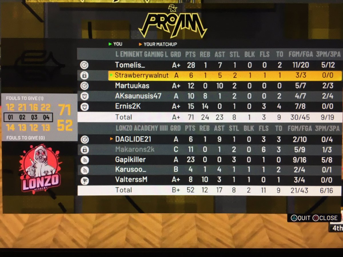 Eminent Gaming tweet media