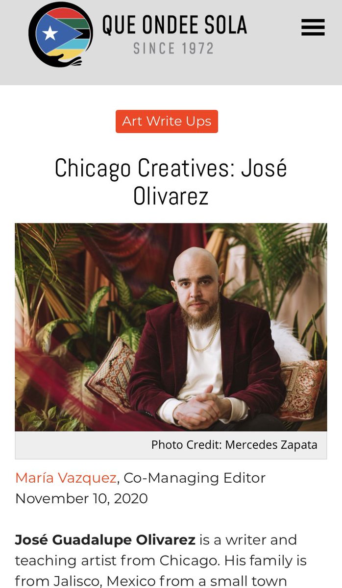 QOSMag tweet picture
