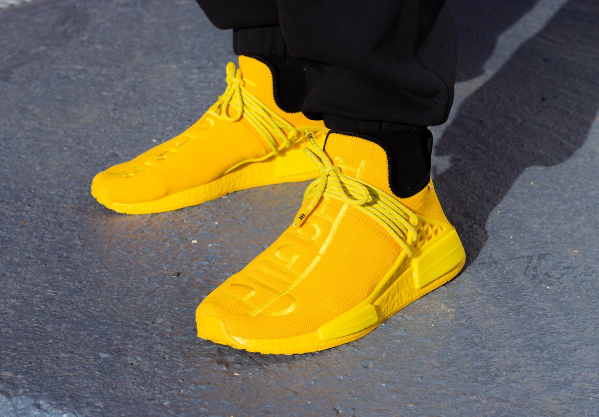 Bold Gold\