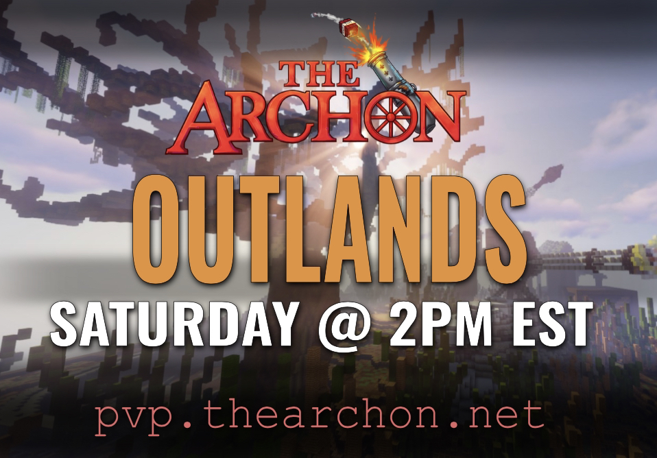 TheArchon tweet picture