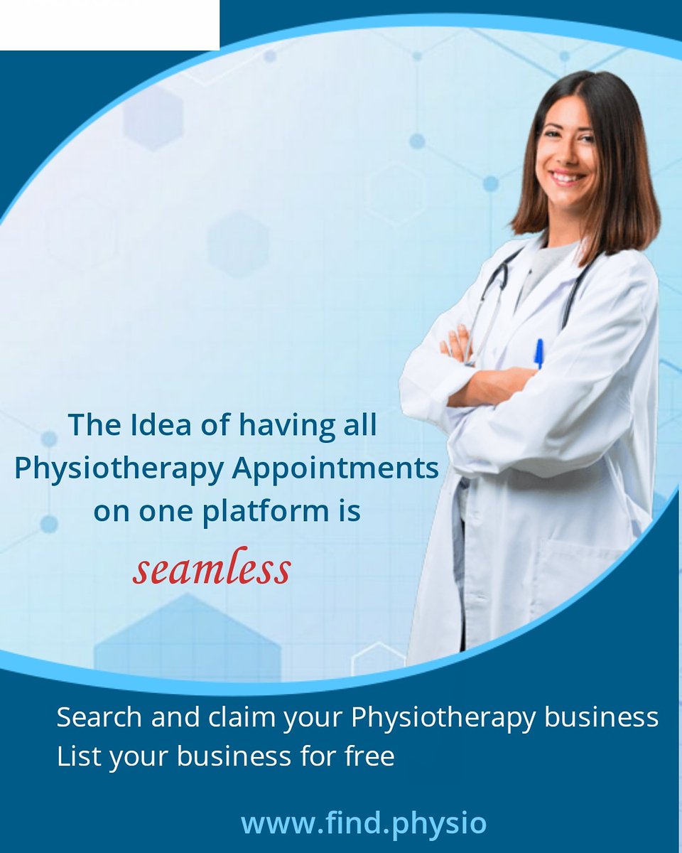 FindPhysio's tweet photo. https://t.co/3558TZ4NqV https://t.co/zH0H4q876e