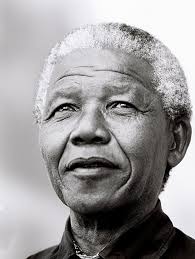 "Sembra sempre impossibile finché non lo hai fatto." 
Nelson Mandela
