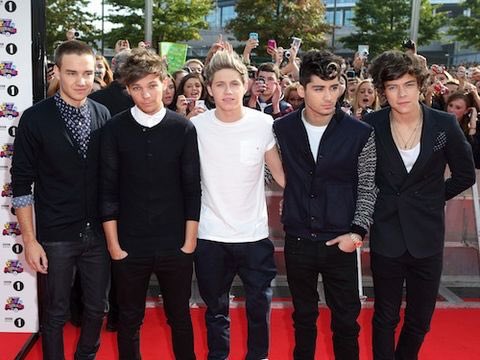 47. your opinion on niall never being told what their wearing?