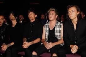 47. your opinion on niall never being told what their wearing?