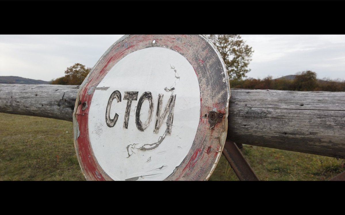 reizkultur's tweet photo. Sneak preview of the next film as I finished the 1st cut. Presented by @SchwalbeUK 'Grenzerfahrungen' tells the story of riding a gravel bike 700 km along the former Iron Curtain, more than 30 years since I gained that freedom I value so much. Out in Dec! https://t.co/XV6WVXWtpj https://t.co/aIOrm7C5Yy