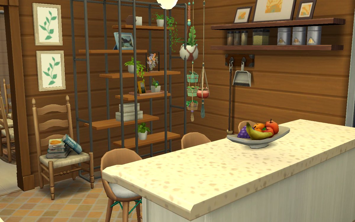 OnSimming tweet picture