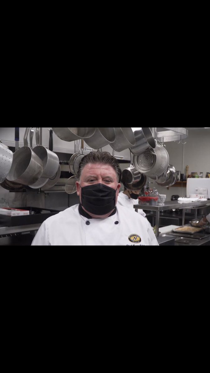 JNskilledtrades's tweet photo. Chef Cugno Live, check us out https://t.co/RAdYIQpKyk https://t.co/gzILy6UNI4