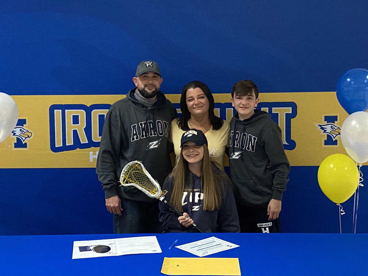 IHS WOMENS LACROSSE tweet media