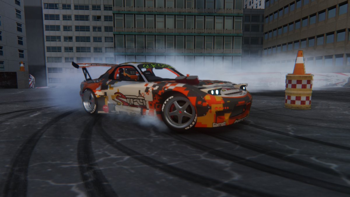 SimDco tweet picture