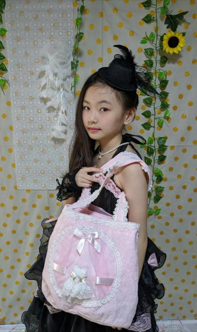 Twitterのコスプレ画像16