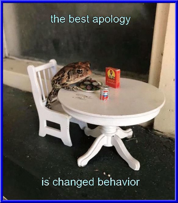 tinehpeck's tweet photo. frog advice https://t.co/l7PYbJ4bgF
