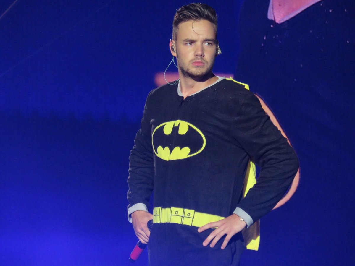 50. which liam costume do you love the best?