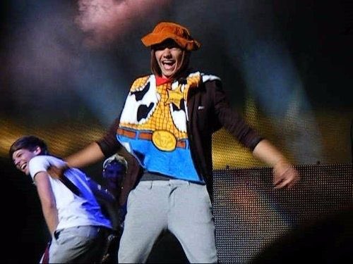 50. which liam costume do you love the best?