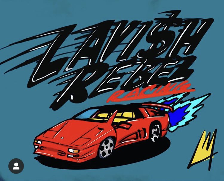 nasalamode's tweet photo. Going Live @ 8pm with my homie Zef for his clothing label #LavishRebel on IG - tune in 🚨

https://t.co/FnnMhxisIC https://t.co/C0b1T8xbAg