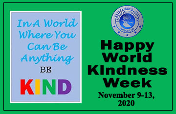 JacksonCountyMO's tweet photo. Did you know that it's #WorldKindessWeek? We love this simple reminder to treat those around us with #kindness always. What will you do this week in #celebration? https://t.co/KS25a9l0OJ