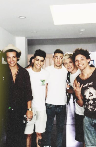 52. who would you want to party with?