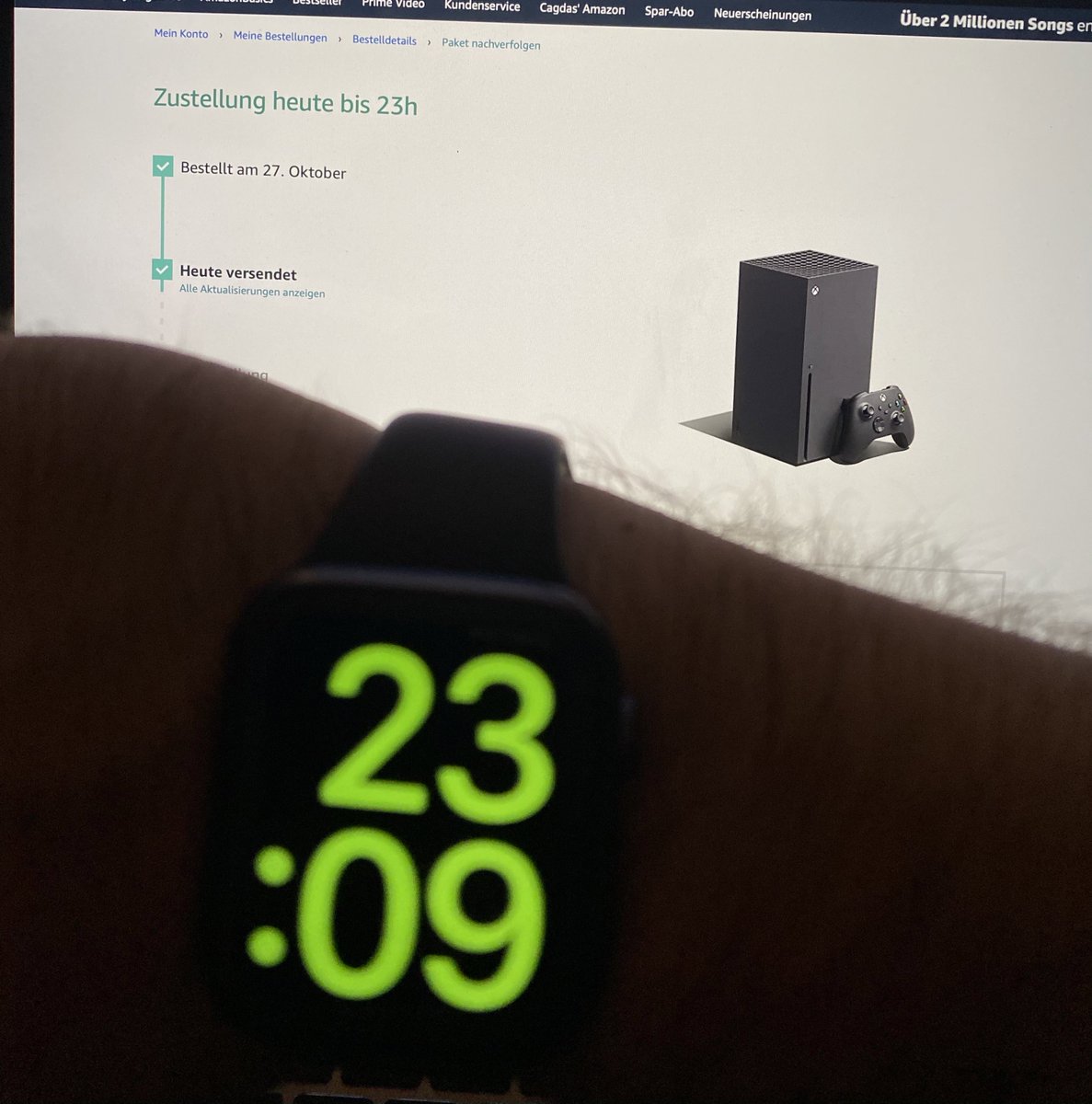 Cagdas Altinkaya tweet media