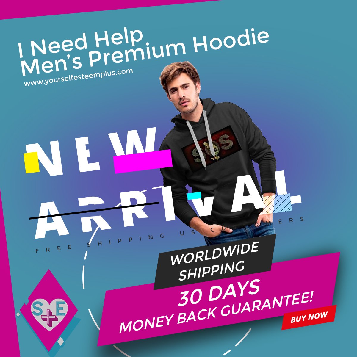 plus_self's tweet photo. I Need HELP Men's Premium Hoodie - Self Esteem Plus
https://t.co/wlRMlbLswG
#selfesteem #selfesteemalways #selfesteembooster #selfesteemandsuccess #selfesteemplus #menshoodie #hoodieseason #selfesteemtips #selfesteemquotes #hoodies #hoodie https://t.co/FP4QSwrXiA