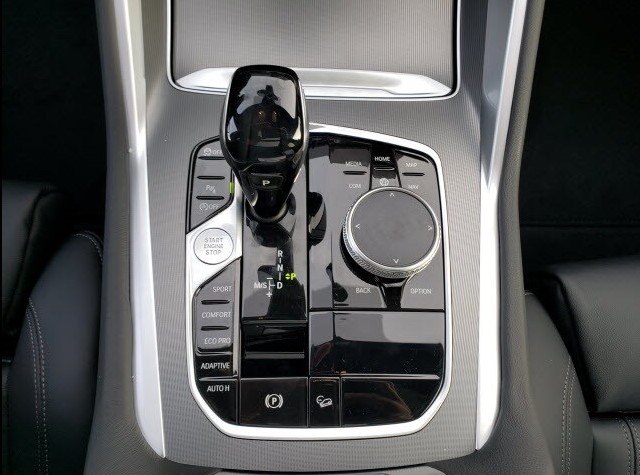 Get behind the wheel of this brand new #BMW X6 xDrive40i today! Featuring leather upholstery, power moonroof, parking sensors, and so much more. 

Learn More: bit.ly/38x9M7Q