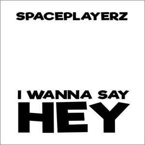 DigitalDutchRec's tweet photo. I Wanna Say Hey - Single' van Spaceplayerz #hardbass #hardstyle #NewMusic  https://t.co/42PqnQTi3Q https://t.co/FsGUBbZarQ