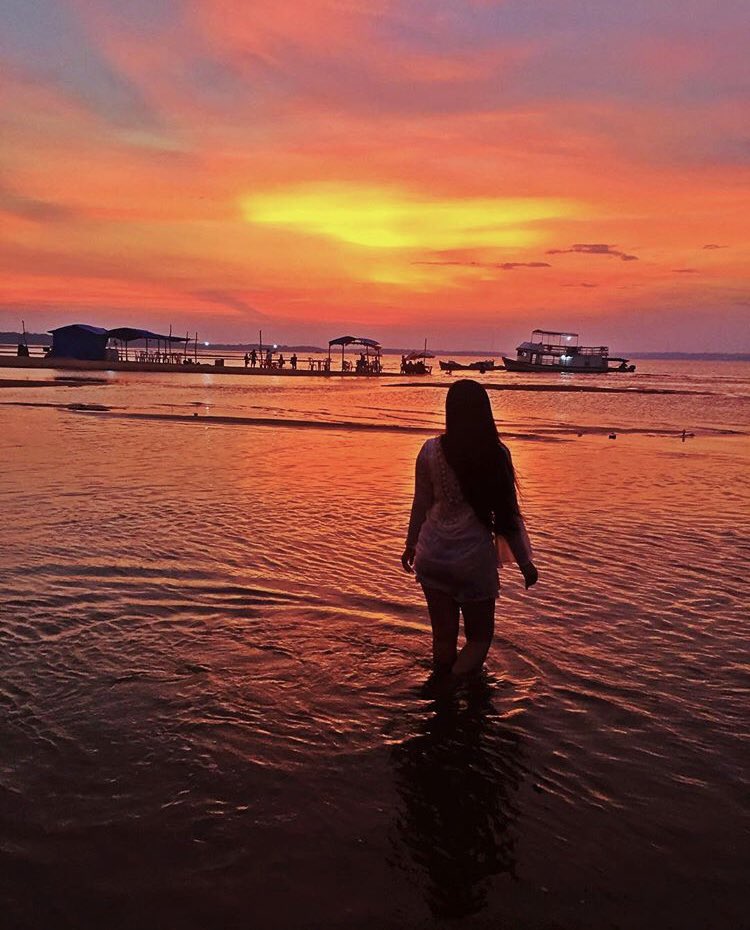 advkovalski's tweet photo. Sunset! 🌅🏖🛥
📍Praia do Meio, entre Itaituba e Miritituba, no meio do rio Tapajós.
_
#sunsetbrasil #cidadepepita #itaitubapará #riotapajós #praiasbrasileiras #praiasbrasil https://t.co/a3HQgXcy98