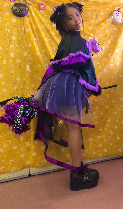 Twitterのコスプレ画像4