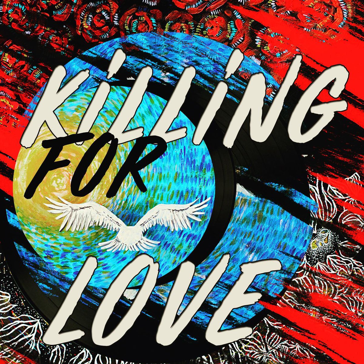 #StopMotion video out now! Art &amp; Video by Shenja Apfel!
youtube.com/watch?v=lVAXsG…
<a href="/_JoseGonzalez_/">José González</a> #art #music #musicvideo #indiemusic #indie