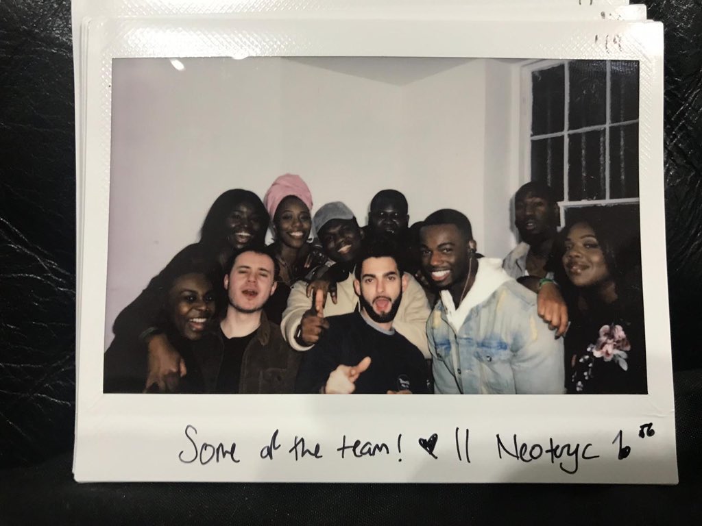 neoteryc's tweet photo. Just Vibes ✨✨✨ https://t.co/YASibTzxiR