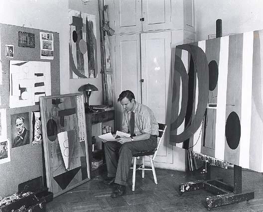 MuseuTapies's tweet photo. La Fundació Antoni Tàpies fa 30 anys
#FundacioTapies30Anys

El 1996, la Fundació dedicà una exposició a Robert Motherwell. La mostra va emfasitzar la capacitat de l'artista “d’inventar i descobrir” tot explorant obres en què cartografia un nou territori, en un “viatge nit endins” https://t.co/47vNeI75zM