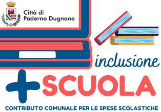 icscrocipaderno's tweet photo. +scuolainclusione - @pad_dugnano
Prorogati i termini per la richiesta del contributo al comune
https://t.co/fXLw3bvRRT https://t.co/l60xrT1PeY