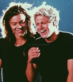 56. did you ship any other members in the band other than larry?