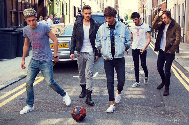 55. would you prefer to get rid of midnight memories or four?