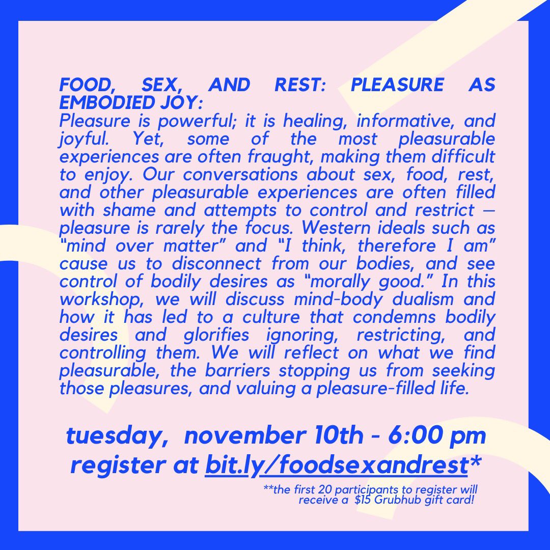 See you soon! bit.ly/foodsexandrest