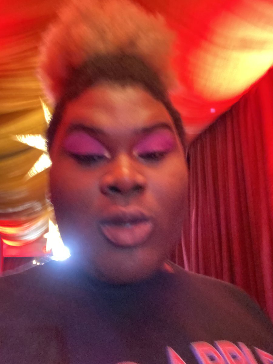 So it all started a year ago today on November 10th me and kiaya were living together with a witch and a round this time my life really started to change and i started transitioning into SIS...so i was working at the Big Apple Circus at lincoln center That morning