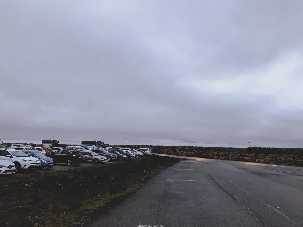 ManleenR's tweet photo. blue lagoon https://t.co/5Z6lcCgjIL