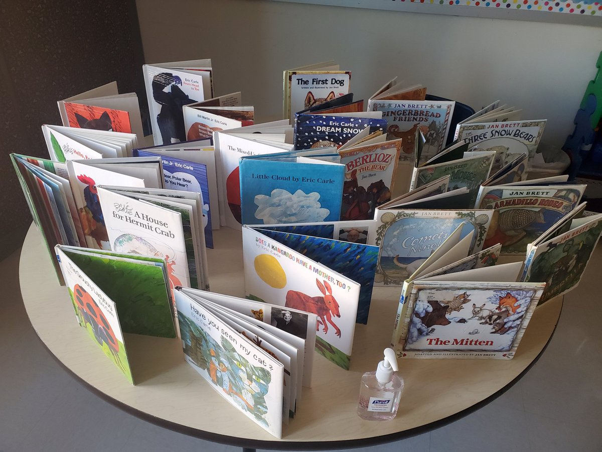 Mrs. Kavanagh's Class tweet media