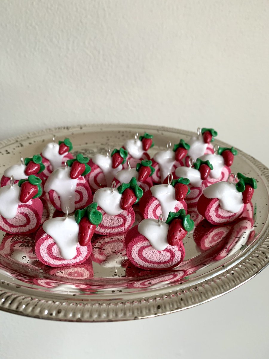 strawberry shortcake who? 🍓 available 11/13 @ 5pm cst