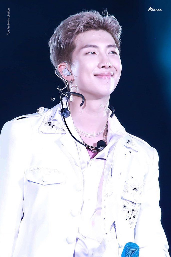 bts as microphones ; a needed thread 