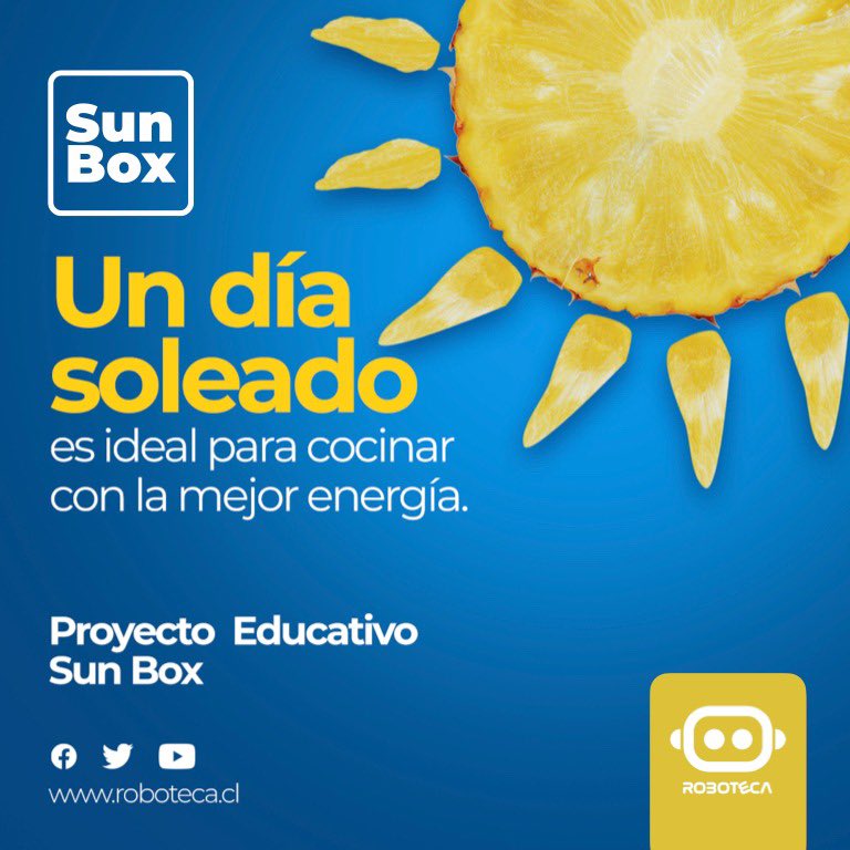 robotecaNet's tweet image. Si les gusta, VOTEN sumatuaccion.porelclima.cl/acciones/5fa6c…  @porelclima_ #reaccionaporelclima #roboteca #vota @roboteca_cl