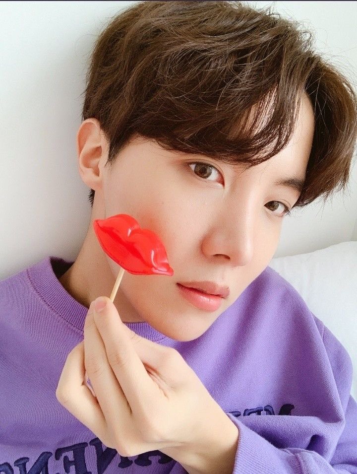 bts as microphones ; a needed thread 