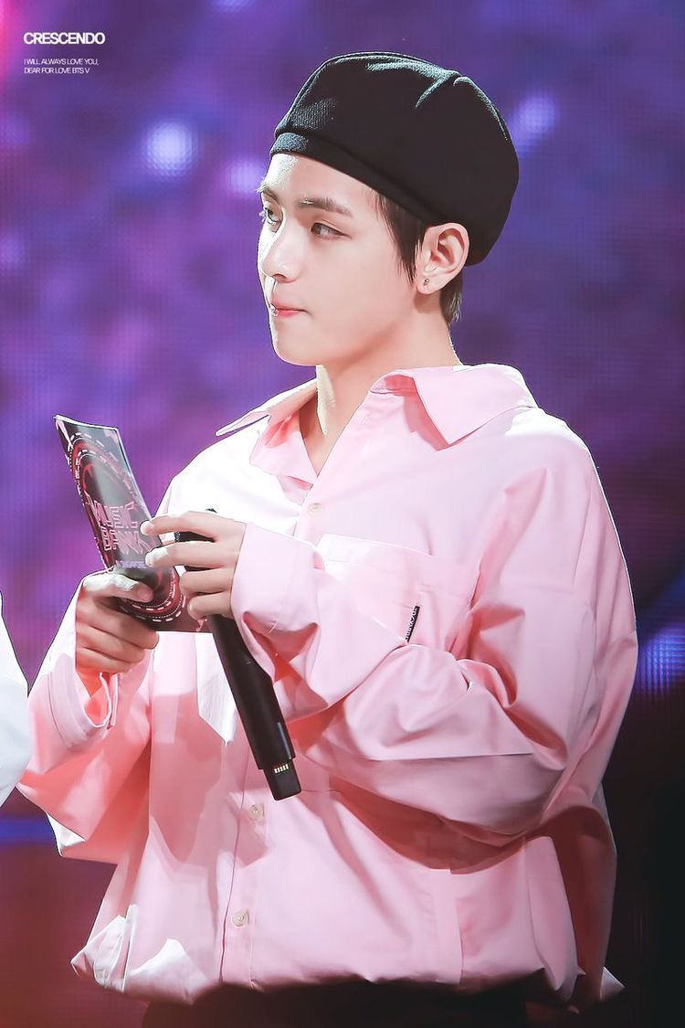 bts as microphones ; a needed thread 