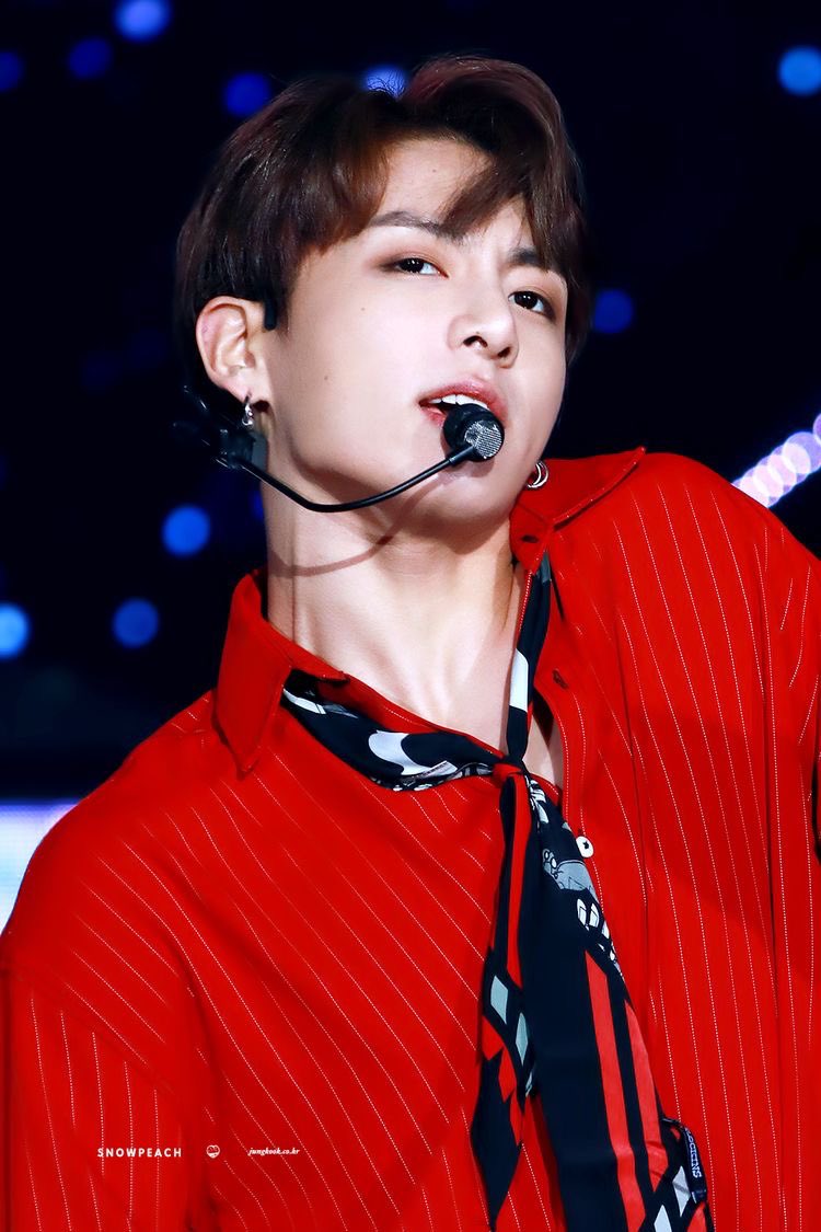 bts as microphones ; a needed thread 